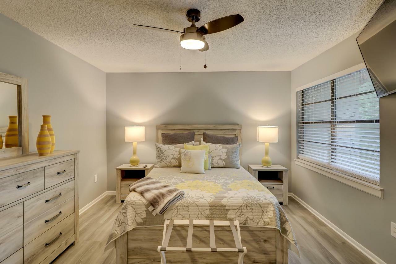 Home Away Home #111 Hilton Head Island Dış mekan fotoğraf