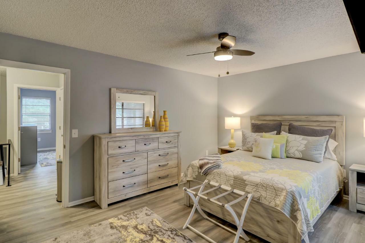 Home Away Home #111 Hilton Head Island Dış mekan fotoğraf