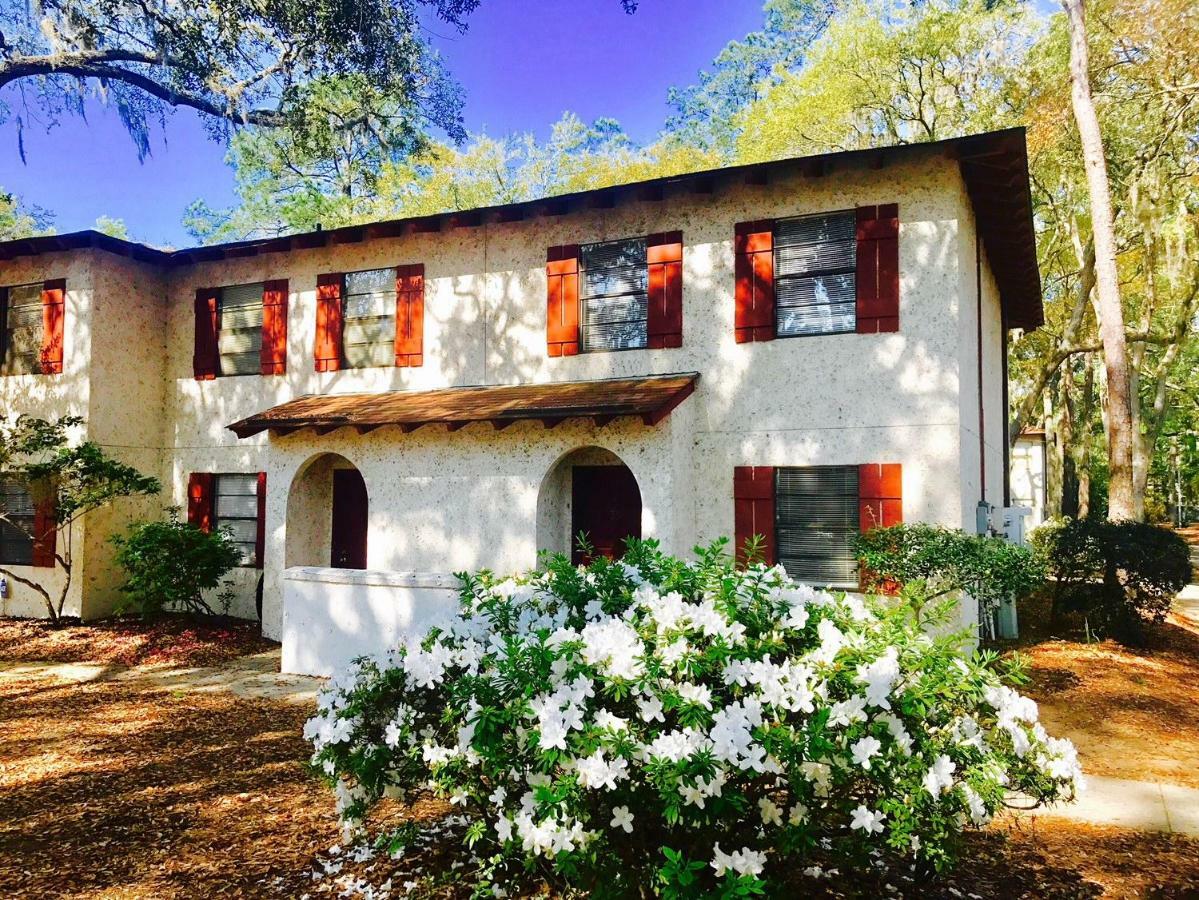 Home Away Home #111 Hilton Head Island Dış mekan fotoğraf